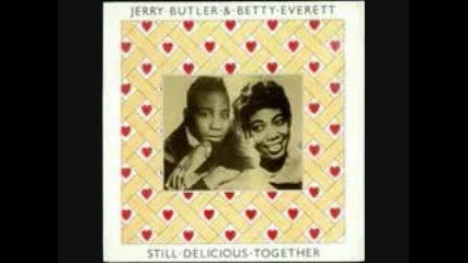 Betty Everett & Jerry Butler - Let it be Me (1964)