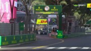 Формула 1: Втора тренировка - Голяма награда на Монако