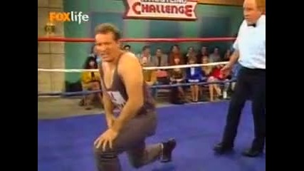 Married With Children 4x17 - You Gotta Know When to Fold Them Part 2 (bg. audio) 