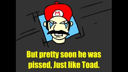 Toads Rage 2