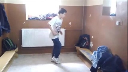 Dubstep Dance || Protohype & Kezwik - Problematic