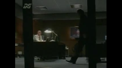 Лас Вегас сезон 1 епизод 2 част 3