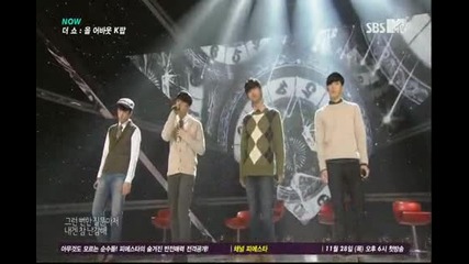 20131126 Vixx Voodoo
