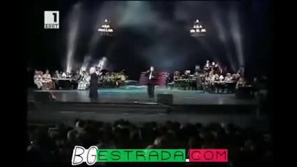 Михаил Белчев и Кристина Белчева - Късна любов