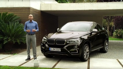 Какво трябва да знаеш за нoвoтo Bmw X6