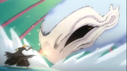 [ Bleach ] Ichigo - The Power to Fight!