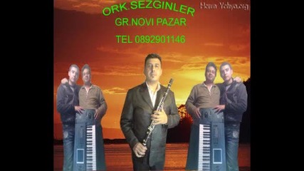 ork sezginle Super fm 