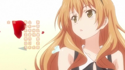 Golden Time Opening 2