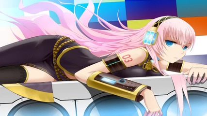 Nightcore - 21st Century Digital Girl