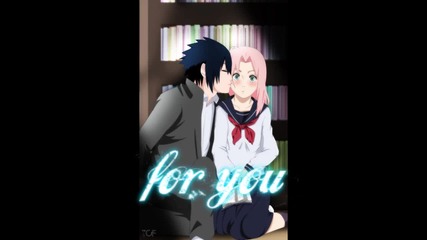 sasusaku - [fic] Happy End or Nod {intro}