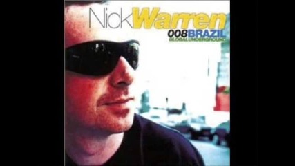 Nick Warren 008brazil ( techno )