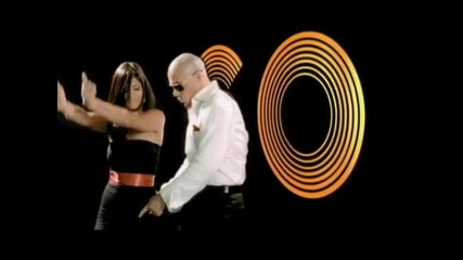 Benny Bennassi vs Pitbull - Go Satisfaction Girls (dj Eksel Edit) ( H Q ) 