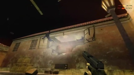 Counter Strike 1.6 - Едни много добри моменти