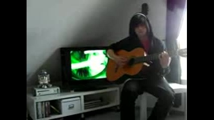 From first to last Emily cover 