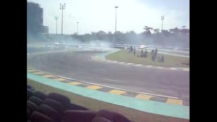 Team Toyo Drift Competition Malaysia 3