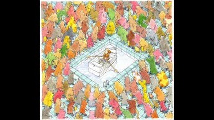 Dance Gavin Dance - Im Down With Brown Town