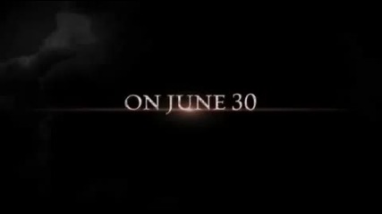 The Twilight Saga Eclipse Tv Spot Missing 