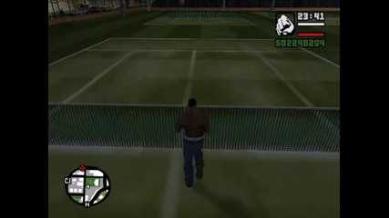 Jump Tenis1