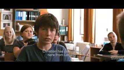 In a Better World *2011* Trailer 