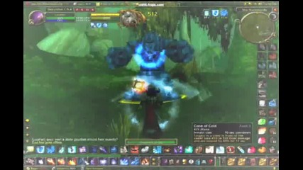 Best Wow player you will ever see 