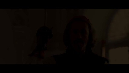 Three Musketeers - Trailer 2 [720p]