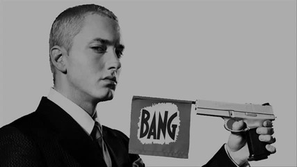 Eminem - Move On (ft. Aaron London)