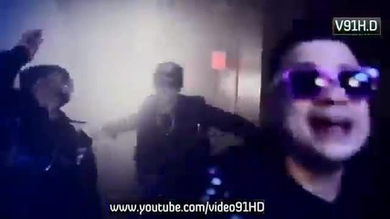 Превод* Reggaeton/ново 2011* Jowell y Randy Feat. De La Ghetto - Triple X (oficial Video)