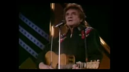 Johnny Cash - The Touring Years (part 2)
