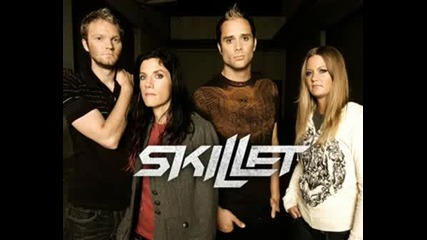 Skillet - Live Free Or Let Me Die