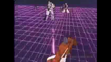 Transformers Opening
