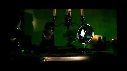 Arch Enemy - I Will Live Again (official Video )