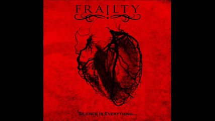 Frailty - Unterwasser