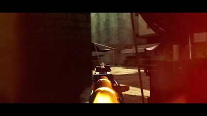 Call of Duty 4 Promod Frag Movie - Mielon