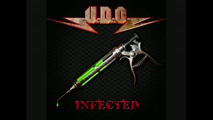 U. D. O. - Poezd Po Rossii
