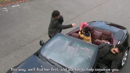 Boku to Star no 99 Nichi ep 6 part 2