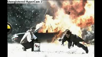 Mythbusters exploding car on high speed camera