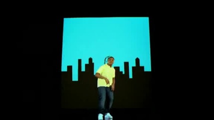 Taio Cruz - Moving On