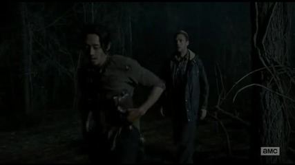The walking dead s05 e11