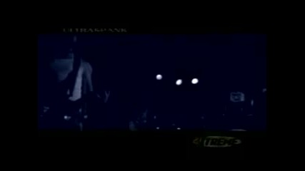 Ultraspank - Five(live)
