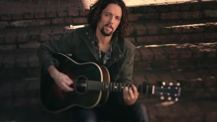 Jason Mraz - I Wont Give Up { 2012, hq }