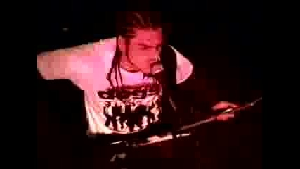 Machine Head - Davidian