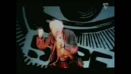 Billy Idol - Scream