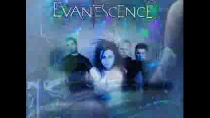 Evanescence - Whisper