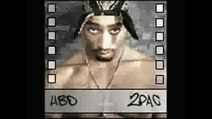 Troublesome 96 - 2pac