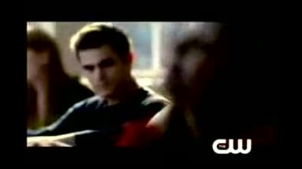 Vampire Diaries - Crashed (*)