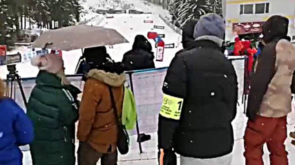 Старт на ски сезона в Банско