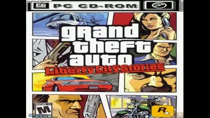 Gta Stories