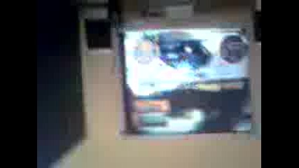 nfs ibro