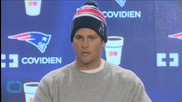 NFL Again Under Scrutiny With Brady Poised to Appeal Suspension