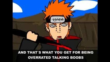 The true death of Hinata